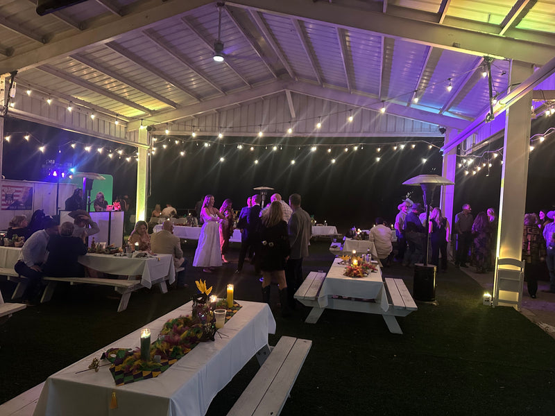 Weddings & Rehearsals