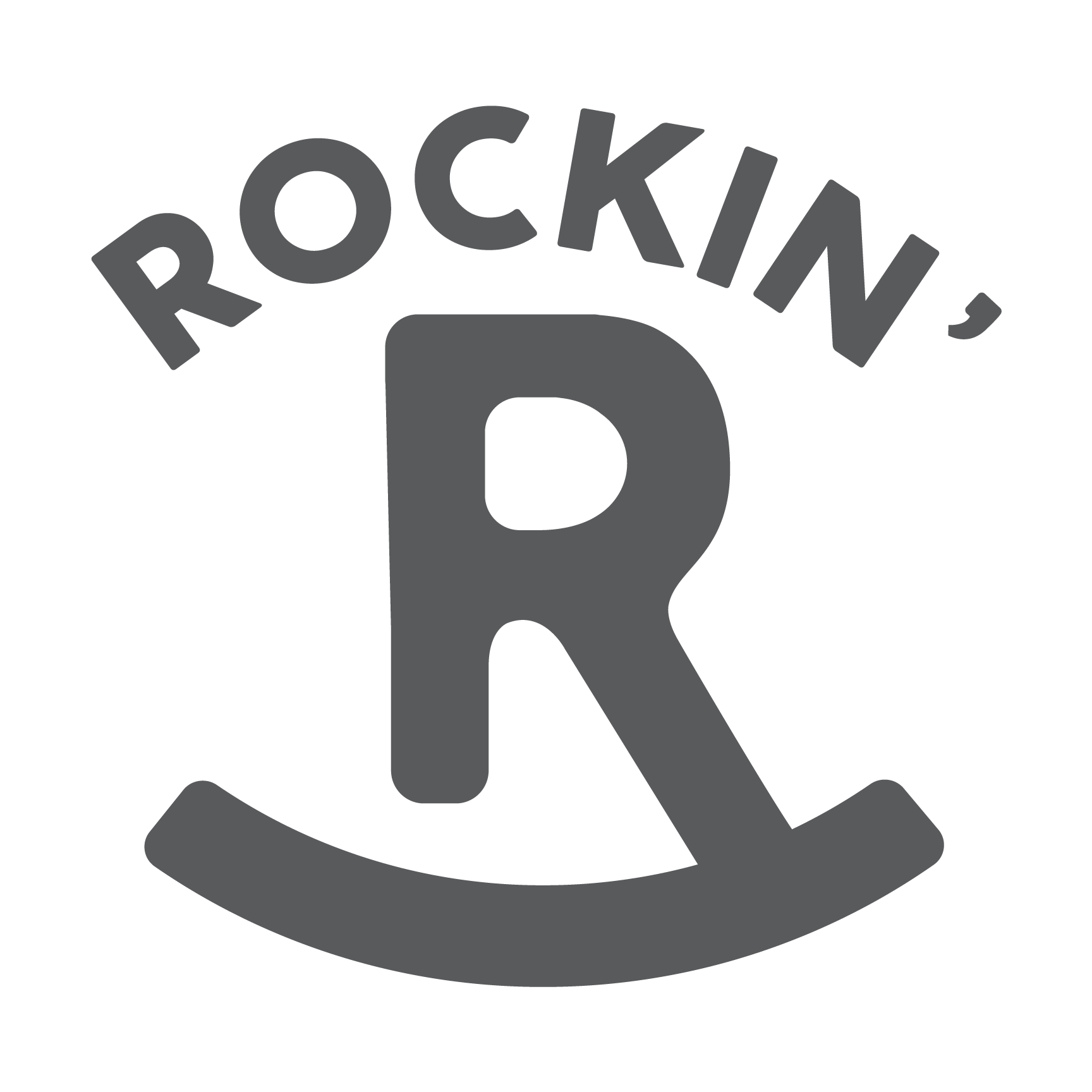Rockin R