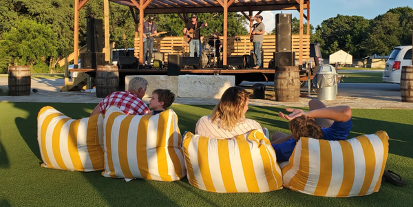 Event detail