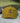 Light Mustard Washed Cotton (Navy Logo)
