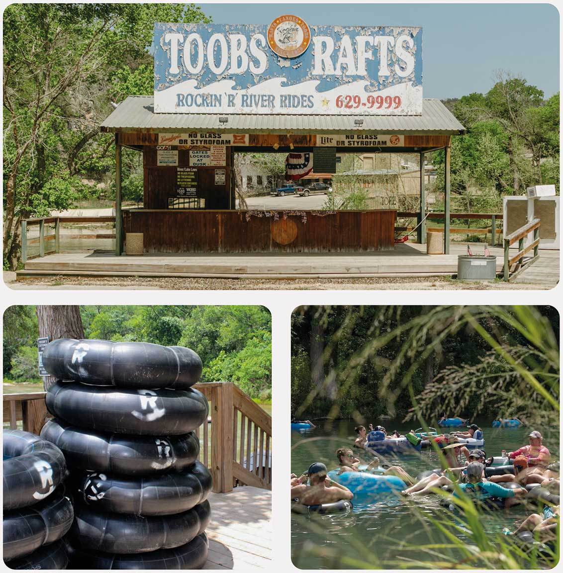 Huaco Raft – Rockin' R River Outfitters