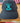 Black Performance (Teal Logo)