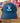 Navy Blue Performance (Teal Logo)