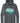 Men’s Grey Hoodie, Rockin' R, Long Sleeve Rash Guard