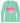 Women’s Teal, Rockin' R, Long Sleeve Rash Guard,