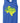 Blue Texas Tank