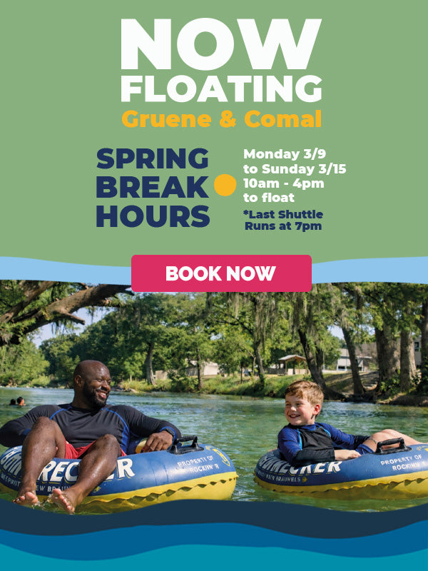 Rockin' R River Rides - The Shore photo 5