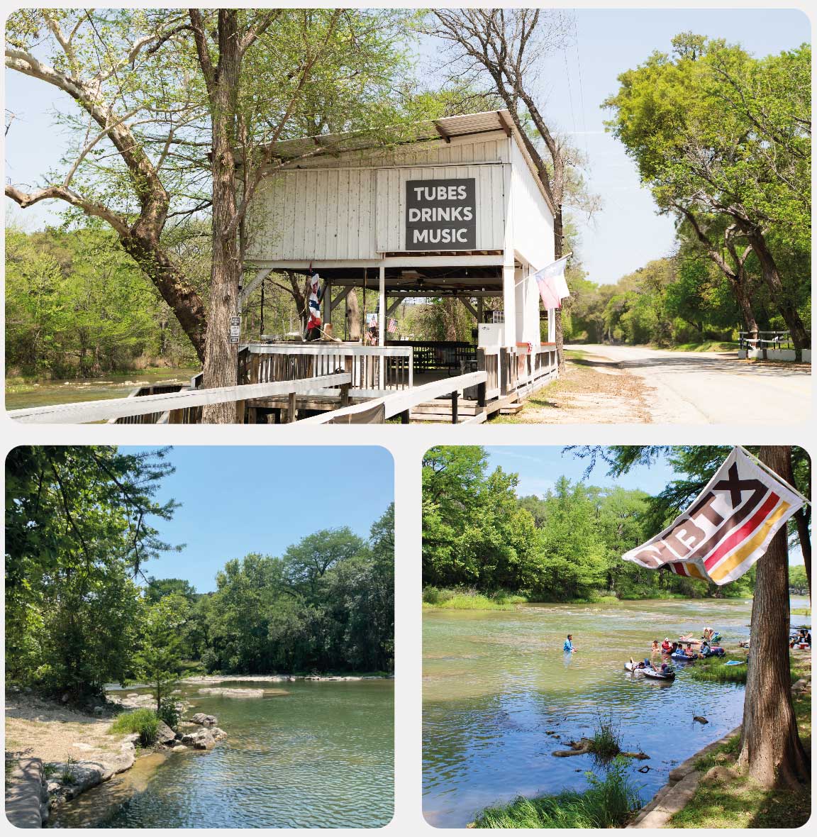 Rockin R River Rides Riverbank – Rockin' R River Outfitters