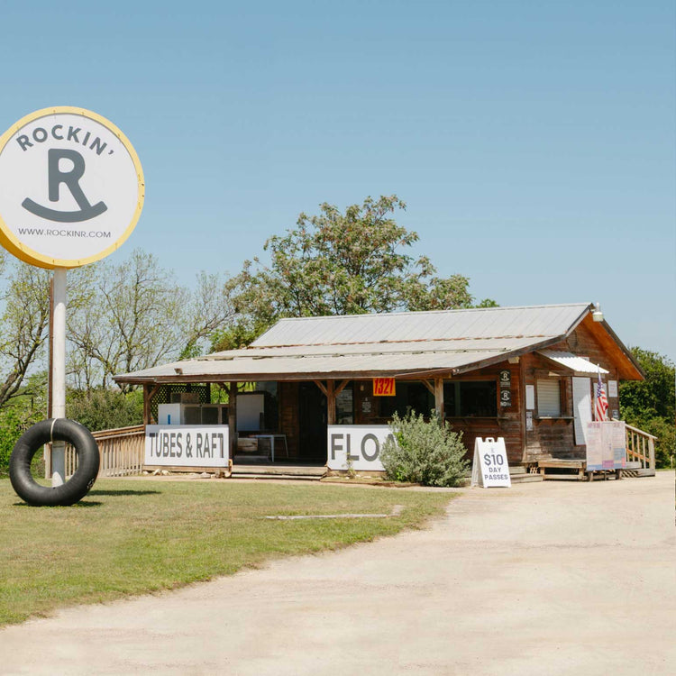 Locations – Rockin' R River Outfitters